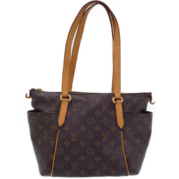 Louis Vuitton Totally Monogram Tote Bag PM - Picture 1 of 8